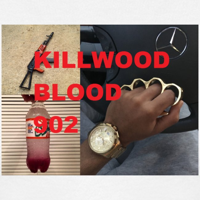 Killwood Blood 902