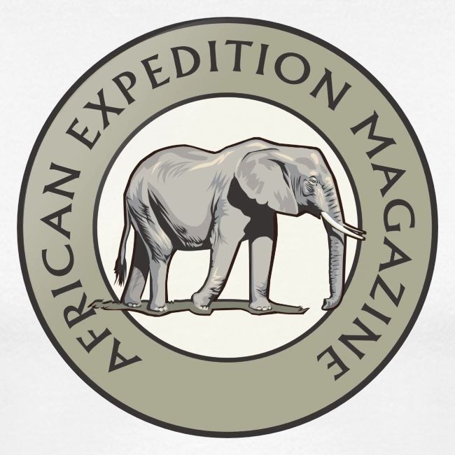 African Expedition Magazine Logo