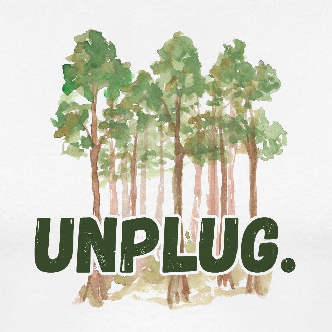 Unplug Series - 4