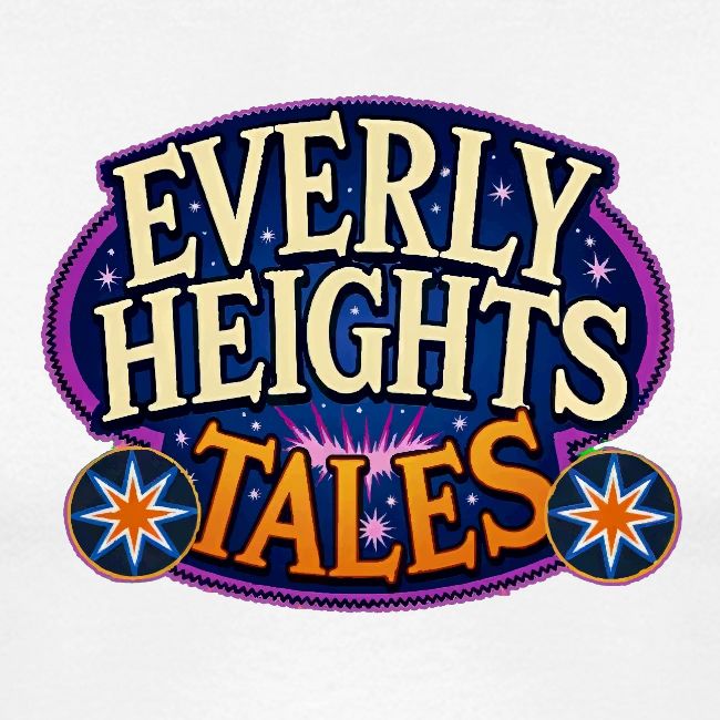 Everly Heights Tales
