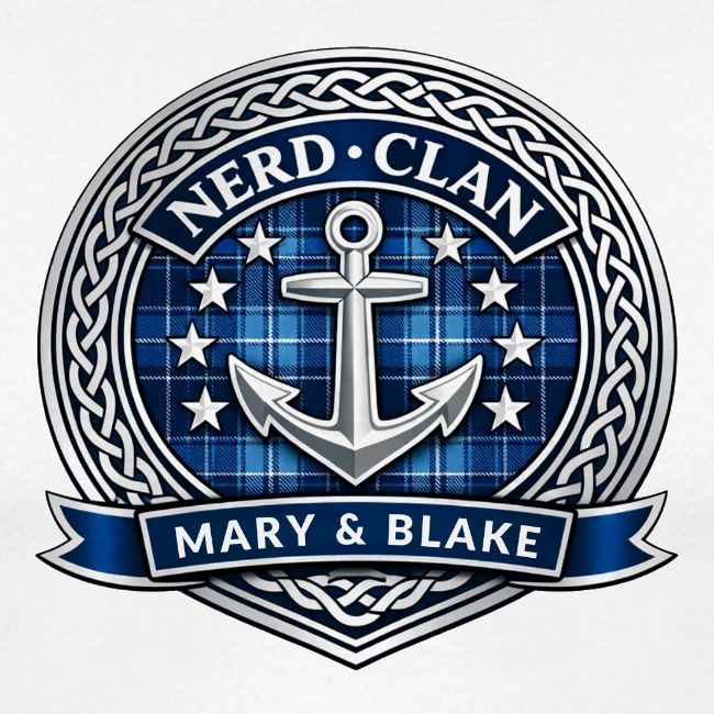 THE NERDCLAN