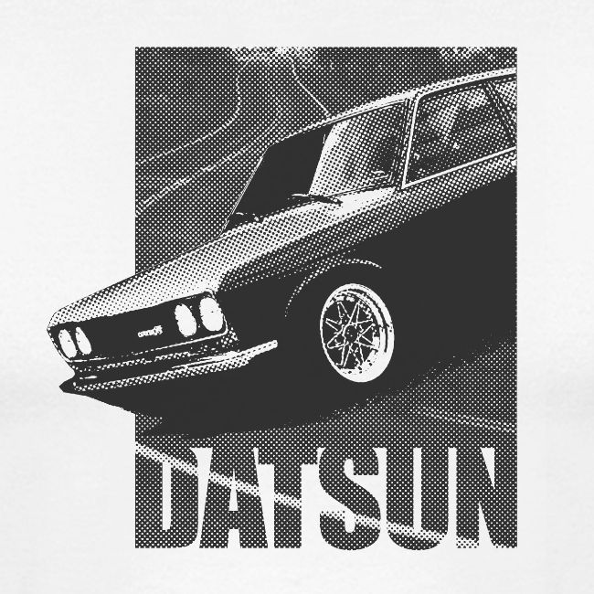 Datsun 510