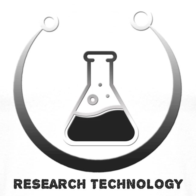 Research technology.
