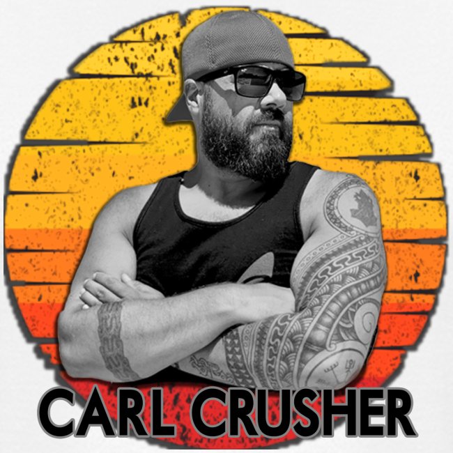 Carl Crusher Sunset Circle
