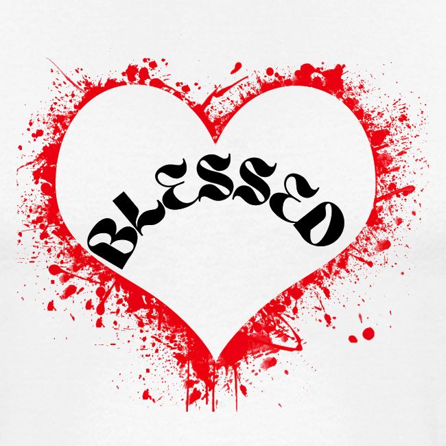 BLESSED