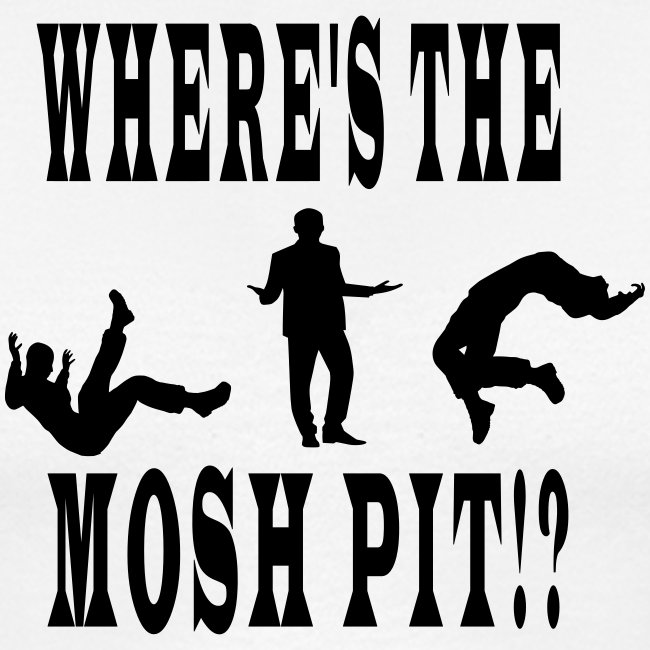 Mosh pit
