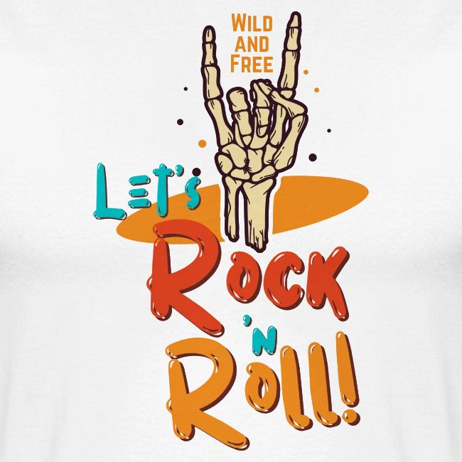 Let's Rock and Roll