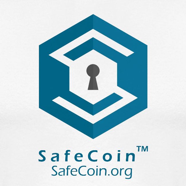 SafeCoin - When others just arent good enough :D