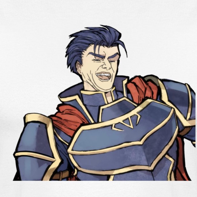 Hector rire unique