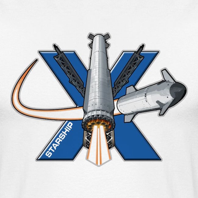 Starship X