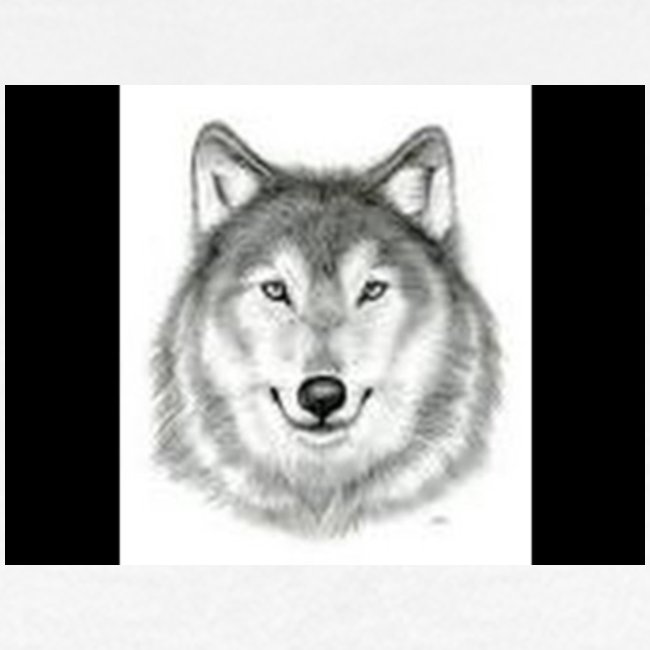 Wolf Gaming Live Stream Shirt