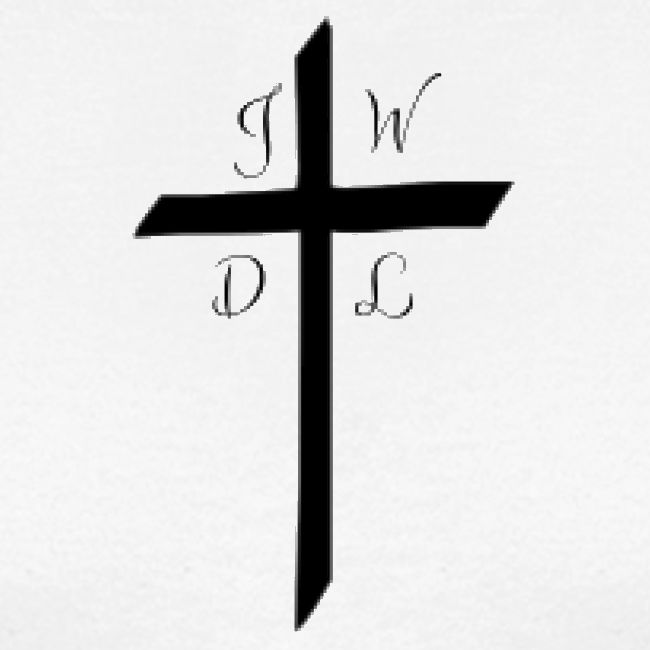 JW DL Cross