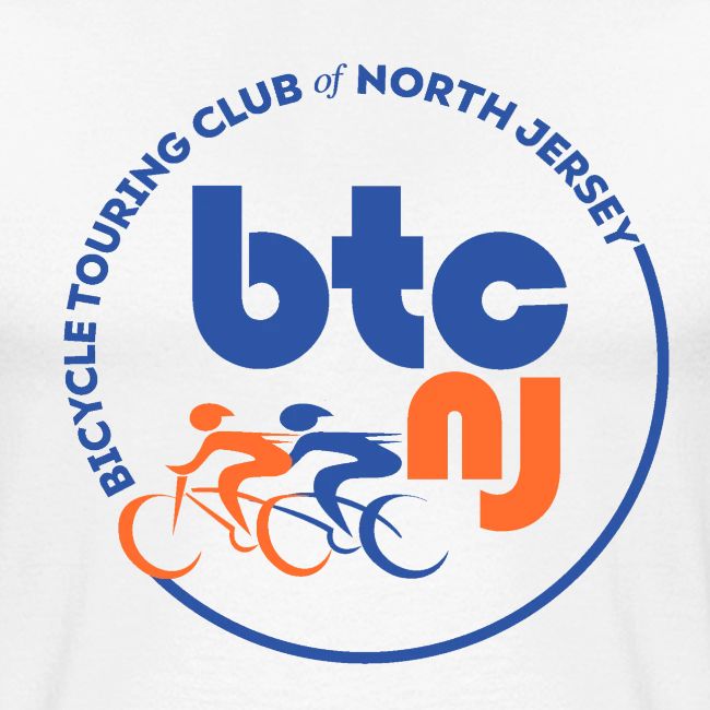 BTCNJ logo Gear