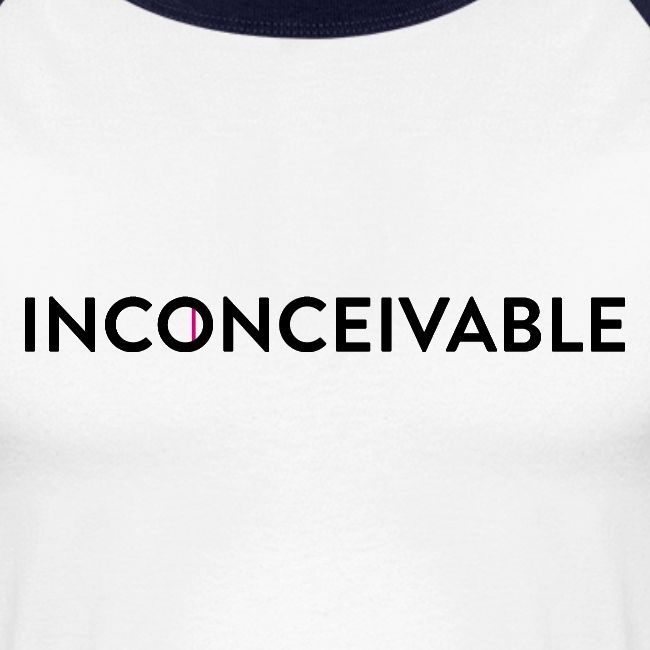 Inconceivable Horizontal