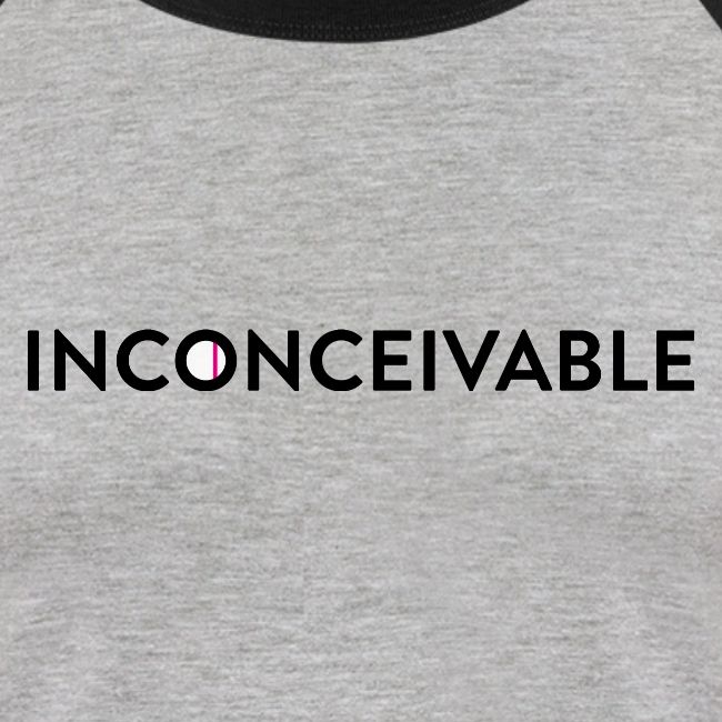 Inconceivable Horizontal