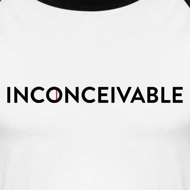 Inconceivable Horizontal
