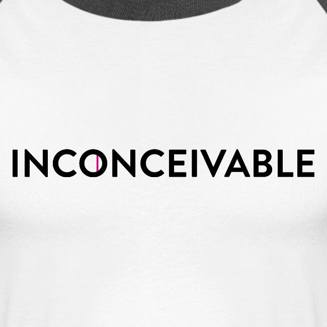Inconceivable Horizontal