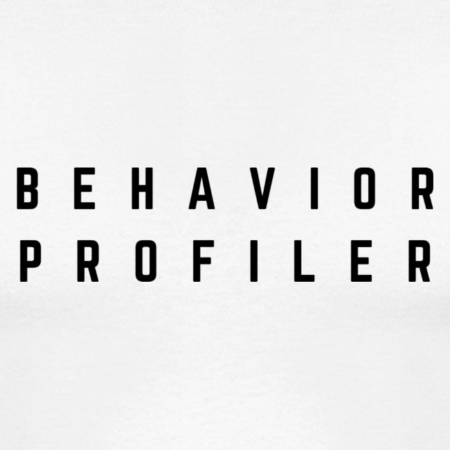 The Minimalist - Profiler Series