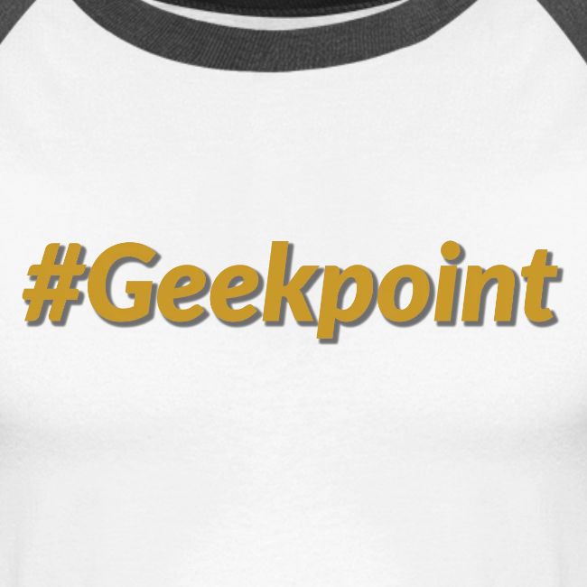 #Geekpoint