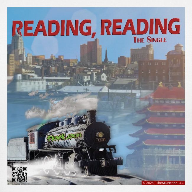 TheMixNation Reading Reading