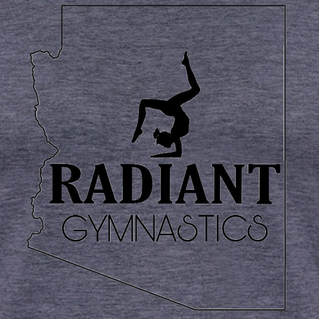 az radiant logo