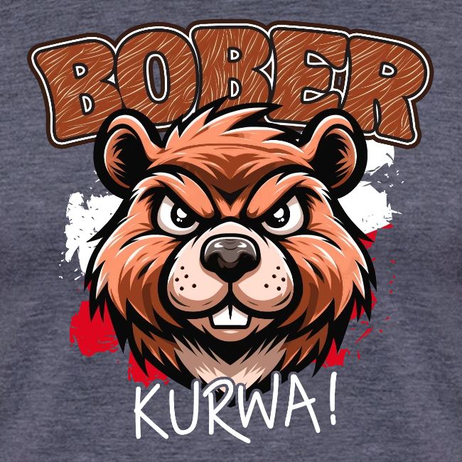 BOBER Kurwa