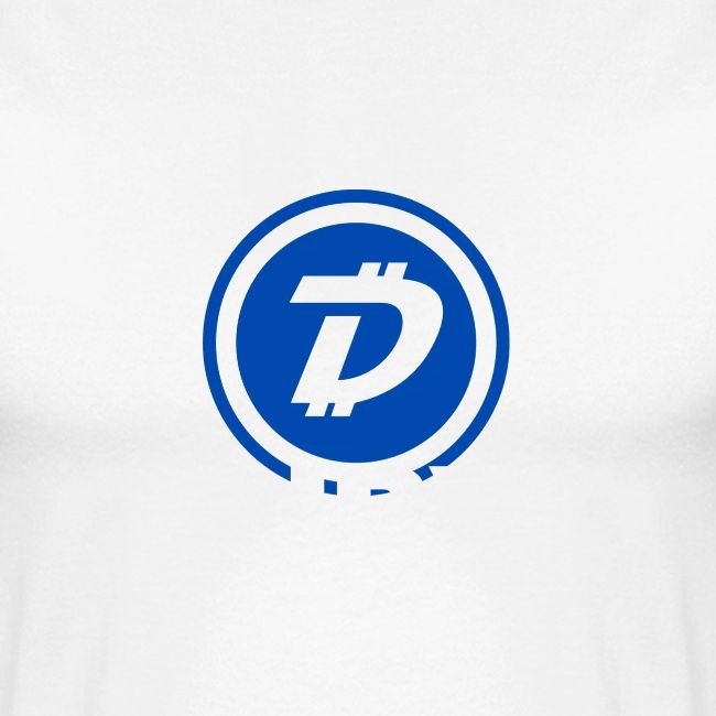 Digibyte. More secure, faster, forward thinking