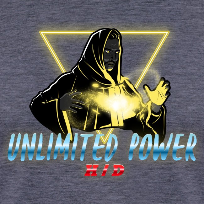 Unlimiter Power Shop