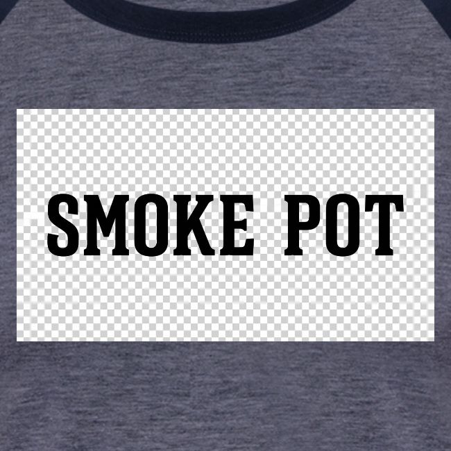 **Smoke Pot**