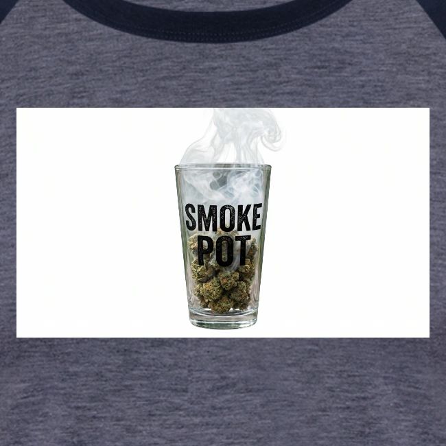 **Smoke Pot Buds**