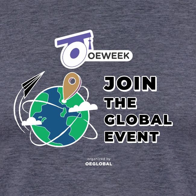 Join the global event - OEWeek 2026