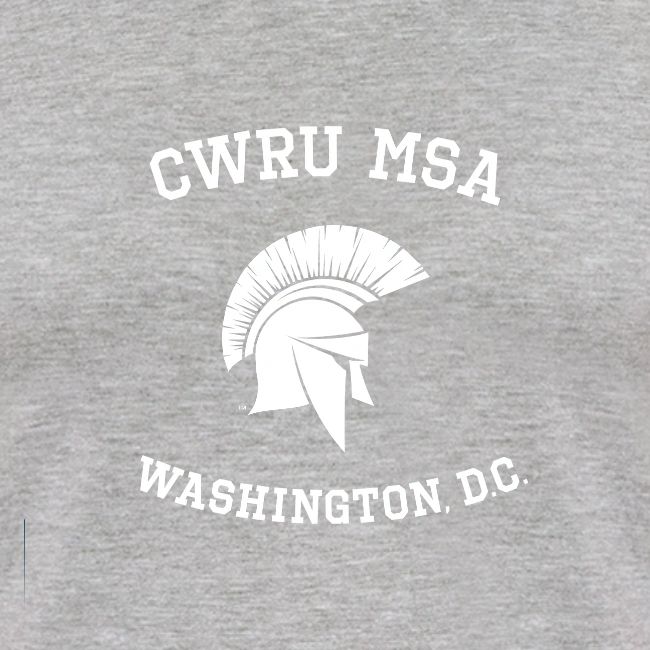 CWRU MSA Program Washington, D.C