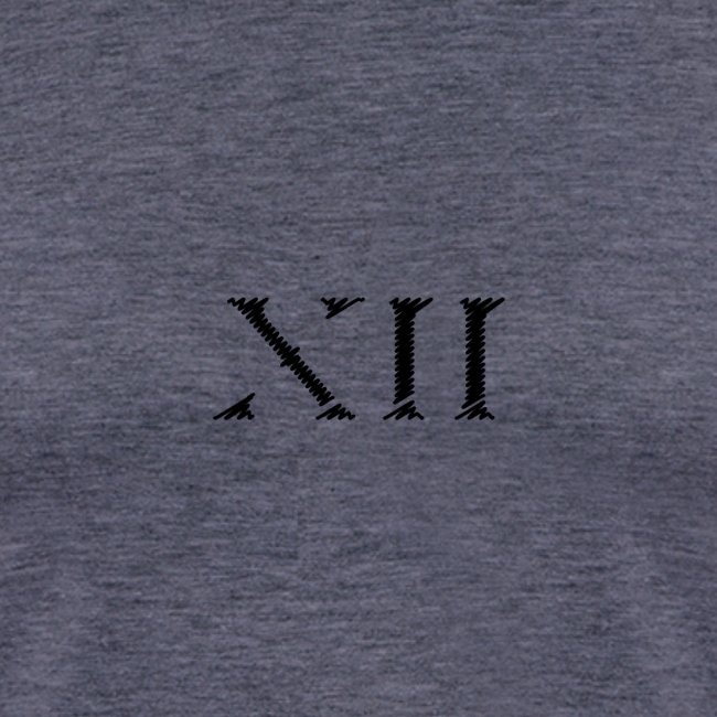 Logo XII