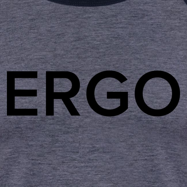 ERGO