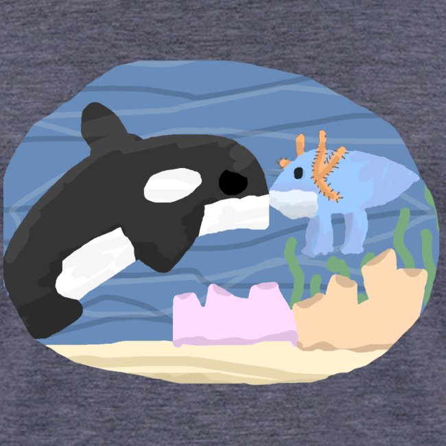 Jaw the Orca (Chapter 7)