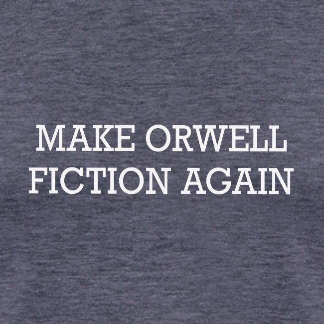 Orwellian