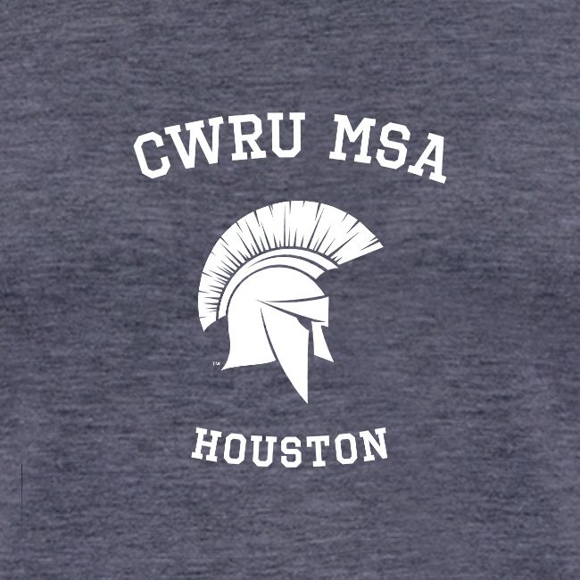CWRU MSA Houston
