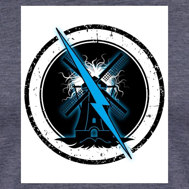 **The Amsterdam Protocol Movie Merch**