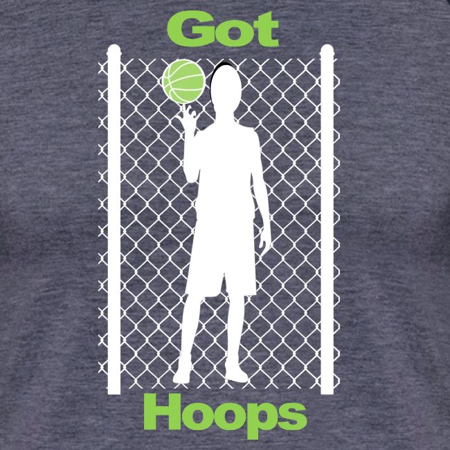 GOT HOOPS