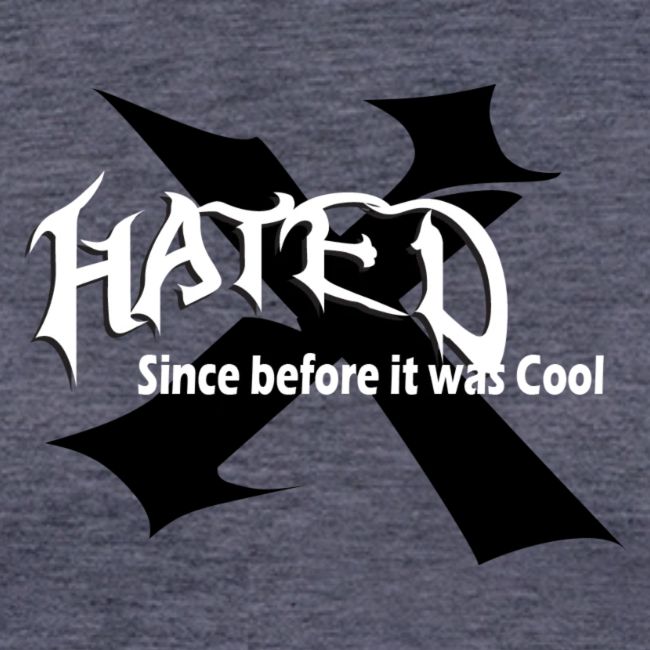 Hated Front
