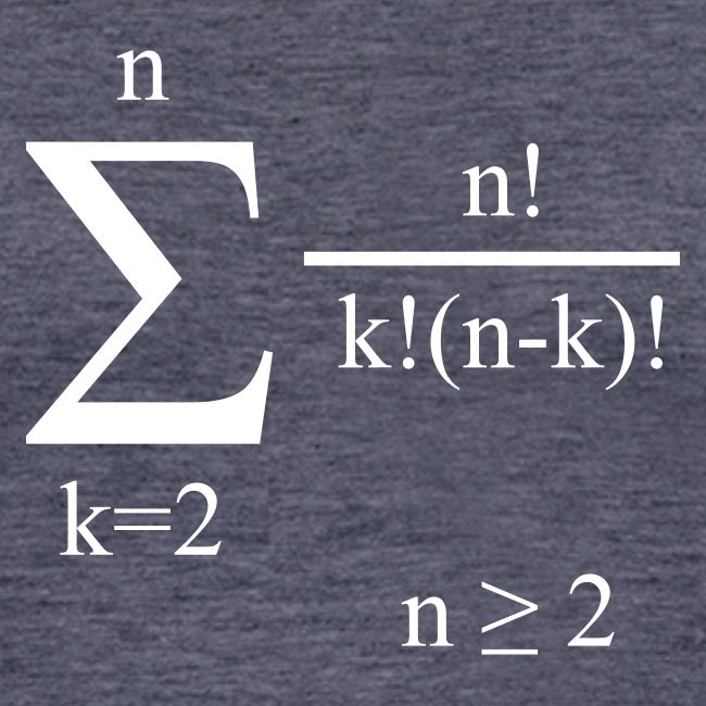 Poly Formula (white)