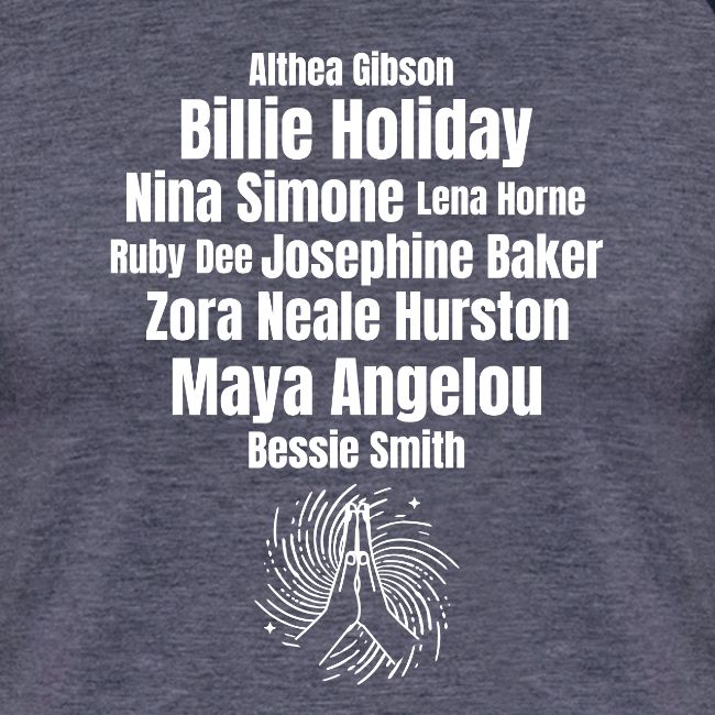 Phenomenal Harlem Women