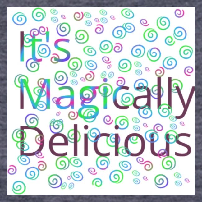 Magically