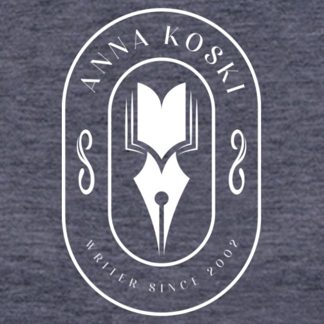 Full Logo White