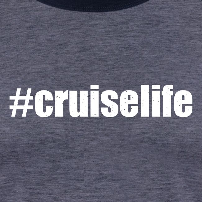 #CRUISELIFE 001