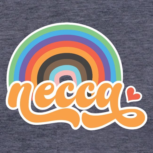 NECCA Rainbow