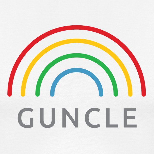 Guncle