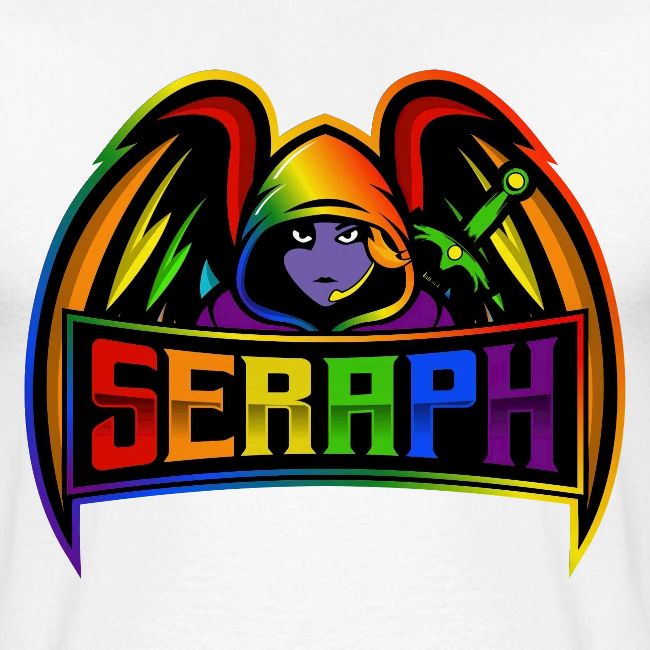 SERAPH PRIDE
