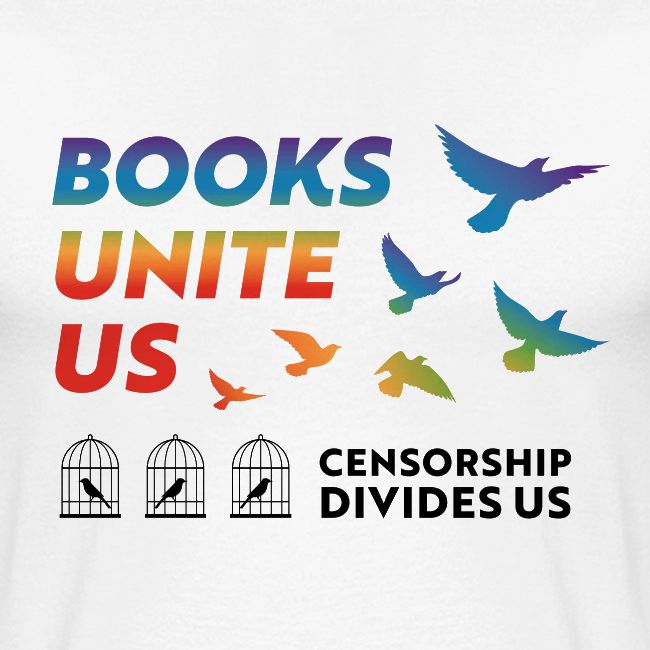 Books Unite Us