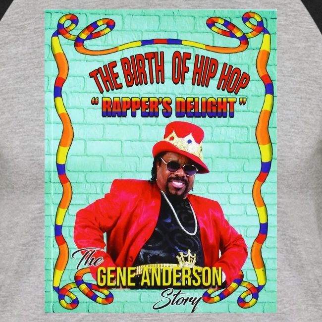 THE BIRTH OF HIP HOP RAPPER'S DELIGHT